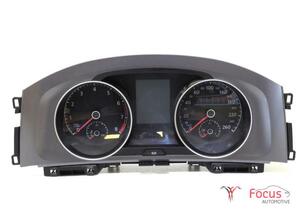 Instrument Cluster VW GOLF VII (5G1, BQ1, BE1, BE2), VW GOLF VII Variant (BA5, BV5), VW GOLF VIII Variant (CG5)