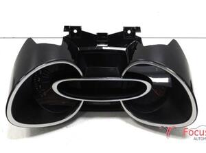 Instrumentenkombination Renault Clio IV BH 248108837R P21054740