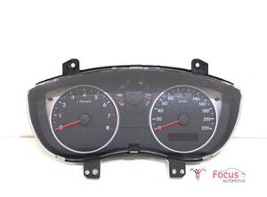 Instrument Cluster HYUNDAI i20 (PB, PBT)