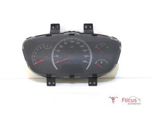 Instrument Cluster HYUNDAI i10 II (BA, IA)