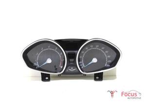 Instrument Cluster FORD FIESTA VI (CB1, CCN), FORD FIESTA VI Van