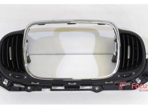 Instrument Cluster FIAT 500 (312_), FIAT 500 C (312_), ABARTH 500C / 595C / 695C (312_), ABARTH 500 / 595 / 695 (312_)