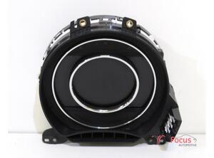 Instrument Cluster FIAT 500 (312_), FIAT 500 C (312_), ABARTH 500C / 595C / 695C (312_), ABARTH 500 / 595 / 695 (312_)