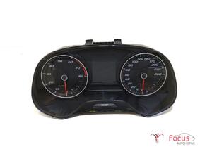 Instrument Cluster SEAT LEON (5F1), SEAT LEON SC (5F5)