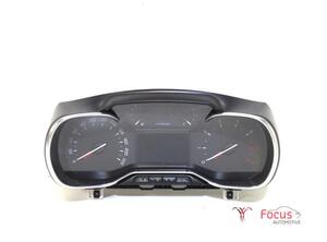 Instrument Cluster CITROËN C3 III (SX), CITROËN C3 II (SC_)