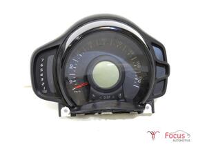 Instrument Cluster CITROËN C1 II (PA_, PS_)