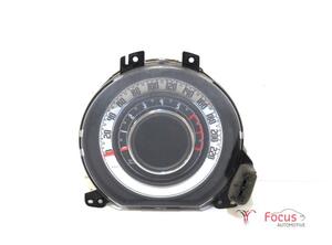 Instrument Cluster FIAT 500 (312_), FIAT 500 C (312_), ABARTH 500 / 595 / 695 (312_), ABARTH 500C / 595C / 695C (312_)