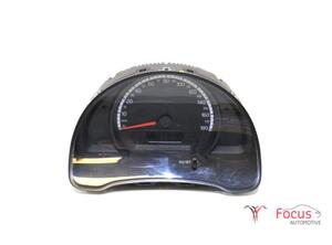 Instrument Cluster VW UP! (121, 122, BL1, BL2, BL3, 123), VW LOAD UP (121, 122, BL1, BL2)