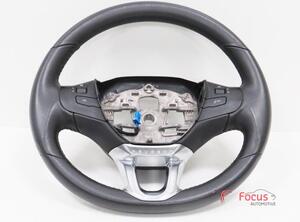 Steering Wheel PEUGEOT 2008 I (CU)