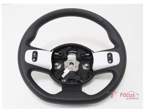 Steering Wheel RENAULT Twingo III (BCM)