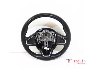 Steering Wheel RENAULT Captur I (H5, J5), RENAULT Clio IV (BH)