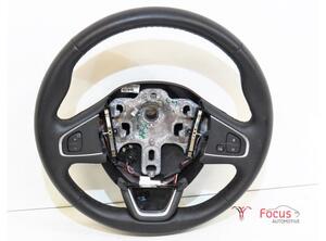 Steering Wheel RENAULT Captur I (H5, J5), RENAULT Clio IV (BH)