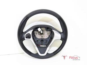 Steering Wheel FORD Fiesta VI (CB1, CCN)