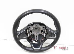 Steering Wheel RENAULT Captur I (H5, J5), RENAULT Clio IV (BH)