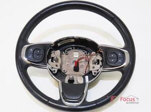 Steering Wheel FIAT 500 (312), FIAT 500 C (312), FIAT 500/595/695 (312), FIAT 500C/595C/695C (312)