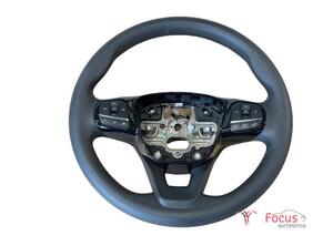 Steering Wheel FORD Fiesta VII (HF, HJ), FORD Fiesta VII Van (--)