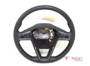 Steering Wheel SEAT Ibiza V (KJ1)