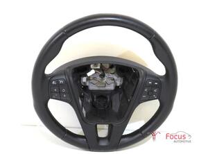 Steering Wheel VOLVO V40 Hatchback (525, 526), VOLVO V40 Cross Country (526)