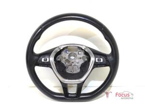 Steering Wheel VW GOLF VII (5G1, BQ1, BE1, BE2), VW GOLF VII Variant (BA5, BV5), VW GOLF VIII Variant (CG5)