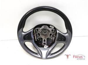 Steering Wheel RENAULT CLIO IV (BH_), RENAULT CAPTUR I (J5_, H5_), RENAULT CLIO III (BR0/1, CR0/1)