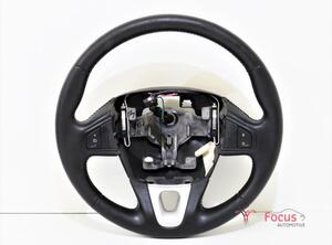 Steering Wheel RENAULT SCÉNIC III (JZ0/1_), RENAULT GRAND SCÉNIC III (JZ0/1_)