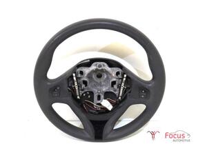 Steering Wheel RENAULT CLIO IV (BH_), RENAULT CAPTUR I (J5_, H5_), RENAULT CLIO III (BR0/1, CR0/1)