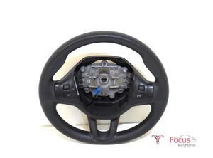 Steering Wheel PEUGEOT 208 I (CA_, CC_)