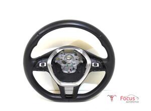 Steering Wheel VW GOLF VII (5G1, BQ1, BE1, BE2), VW GOLF VII Variant (BA5, BV5), VW GOLF VIII Variant (CG5)