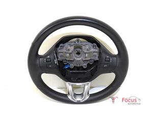 Steering Wheel PEUGEOT 208 I (CA_, CC_)