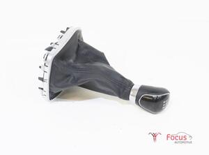 Gear Lever Gaiter FORD Fiesta VI (CB1, CCN)