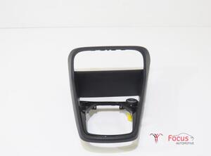 Center Console FORD Fiesta VII (HF, HJ)