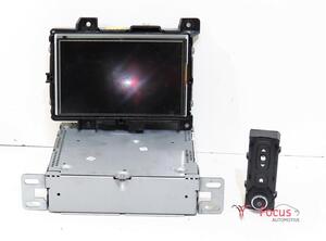 Navigation System RENAULT Captur I (H5, J5), RENAULT Clio IV (BH)