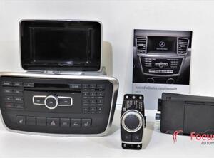 Navigationssystem Mercedes-Benz A-Klasse W176 A2469019901 P17092414