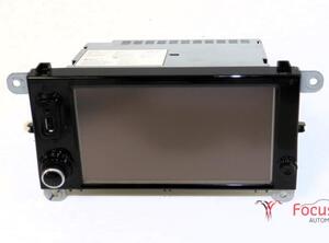 Navigation System RENAULT Captur I (H5, J5), RENAULT Clio IV (BH)