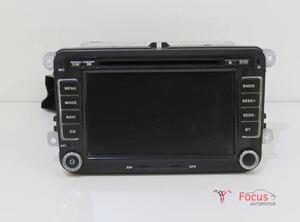 Navigation System VW Scirocco (137, 138)