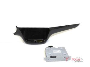 Navigation System OPEL CORSA F (P2JO)