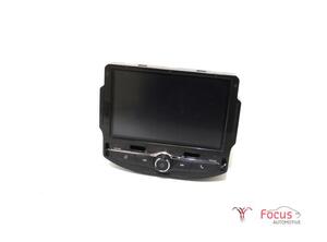 Navigation System OPEL Corsa E (--)