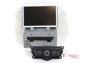 Navigation System FORD Focus III (--)