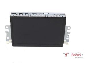 Navigation System VOLVO V40 Hatchback (525, 526), VOLVO V40 Cross Country (526)