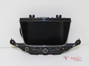 Navigationssystem Opel Astra K Sports Tourer B16 368046467 P21201403