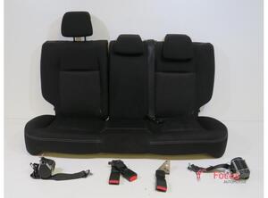 Rear Seat PEUGEOT 208 I (CA, CC)