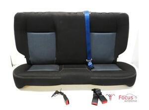 Rear Seat PEUGEOT 208 I (CA_, CC_)