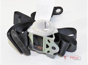 Safety Belts PEUGEOT 108 (--)