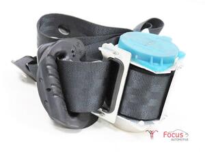 Safety Belts HYUNDAI i20 (PB, PBT)