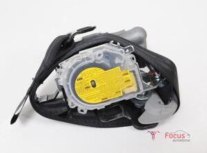 Safety Belts HYUNDAI i20 (PB, PBT)