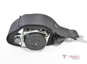 Safety Belts OPEL Corsa D (S07)