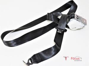 Safety Belts FORD Focus III (--)