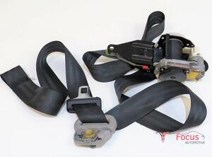 Safety Belts MITSUBISHI Colt V (CJ, CP)