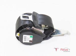 Safety Belts VW Golf VI (5K1)