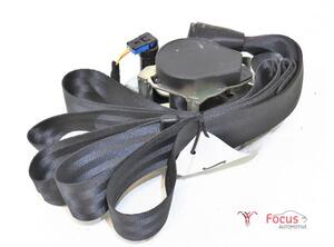 Safety Belts PEUGEOT 207 (WA, WC)